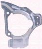FIAT 46535101 Splash Panel, brake disc